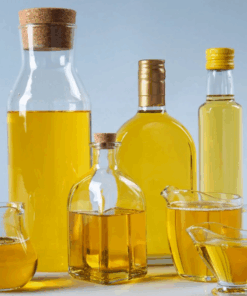 Vegetable Oil