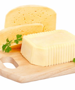 Cheese & Butter
