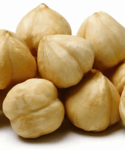 Hazel Nut