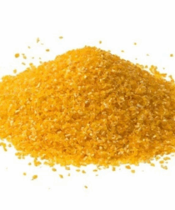 Corn gluten meal